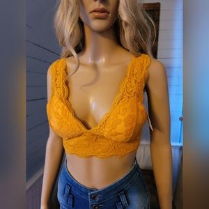 French Affair bralette medium